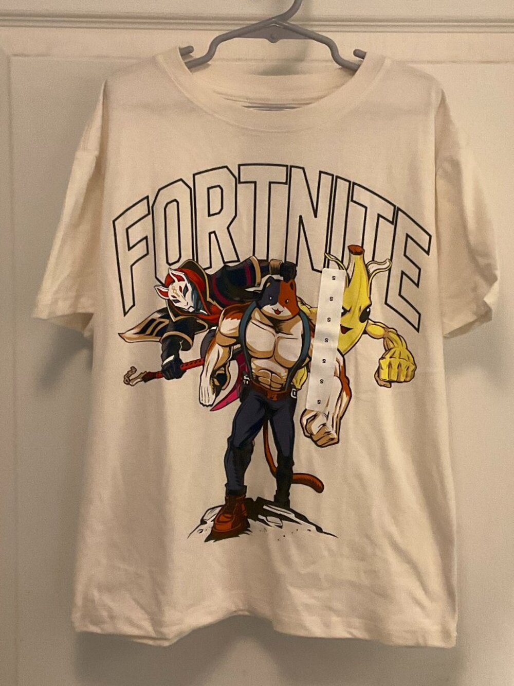 Boy's Fortnite T-Shirt